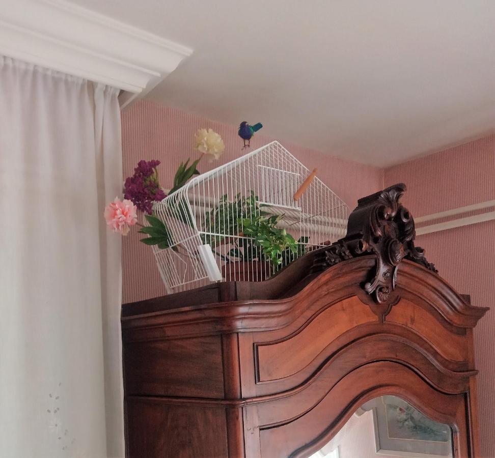 Rosalie Cottage Beaurepaire  Экстерьер фото