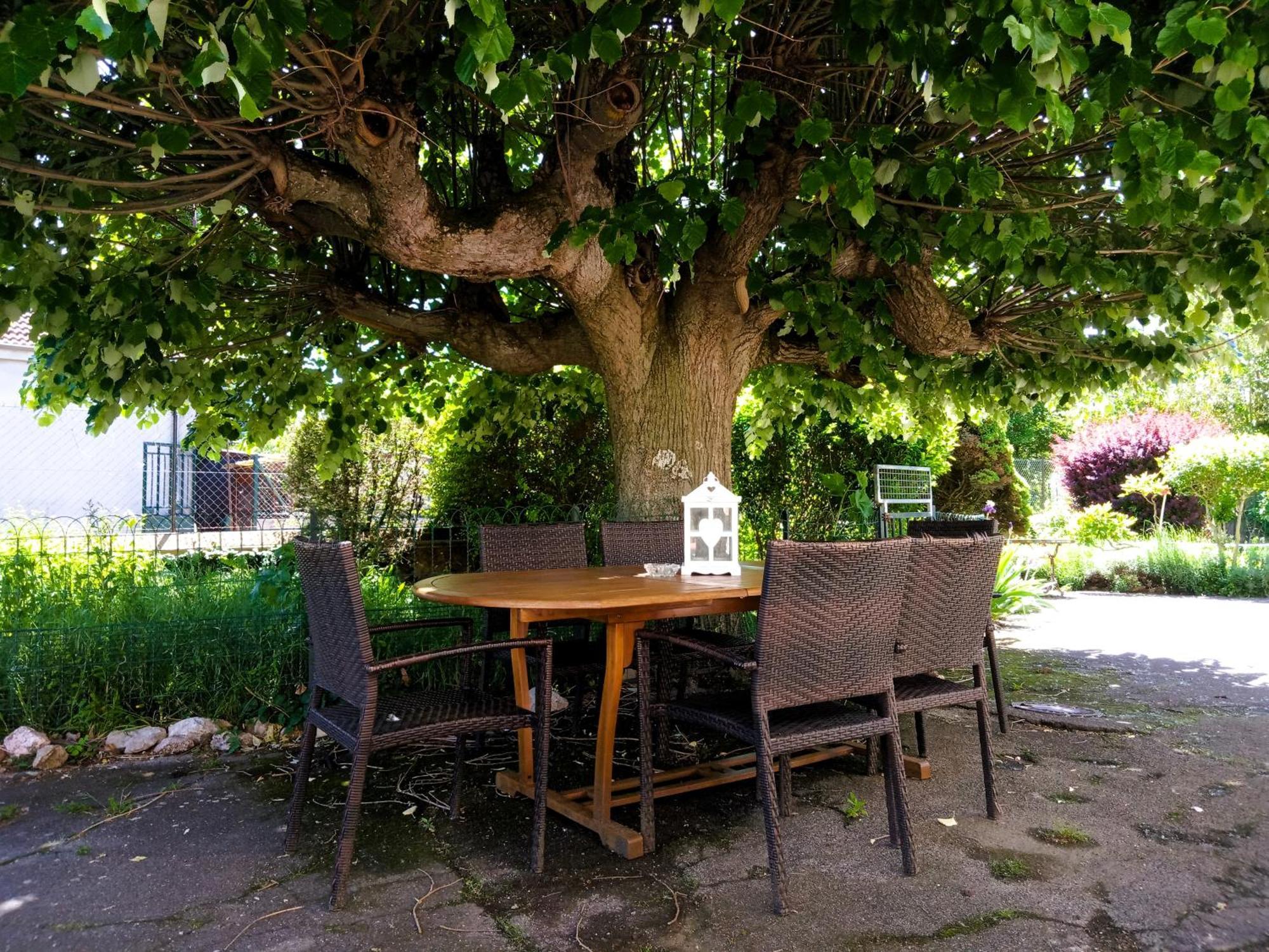 Rosalie Cottage Beaurepaire  Экстерьер фото