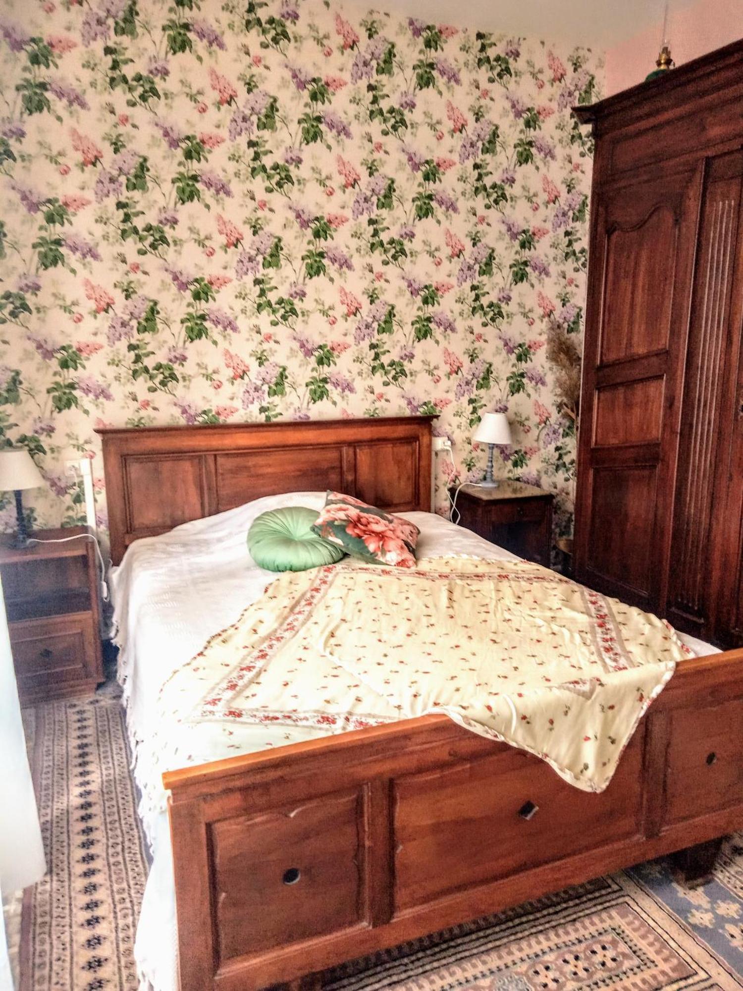Rosalie Cottage Beaurepaire  Экстерьер фото