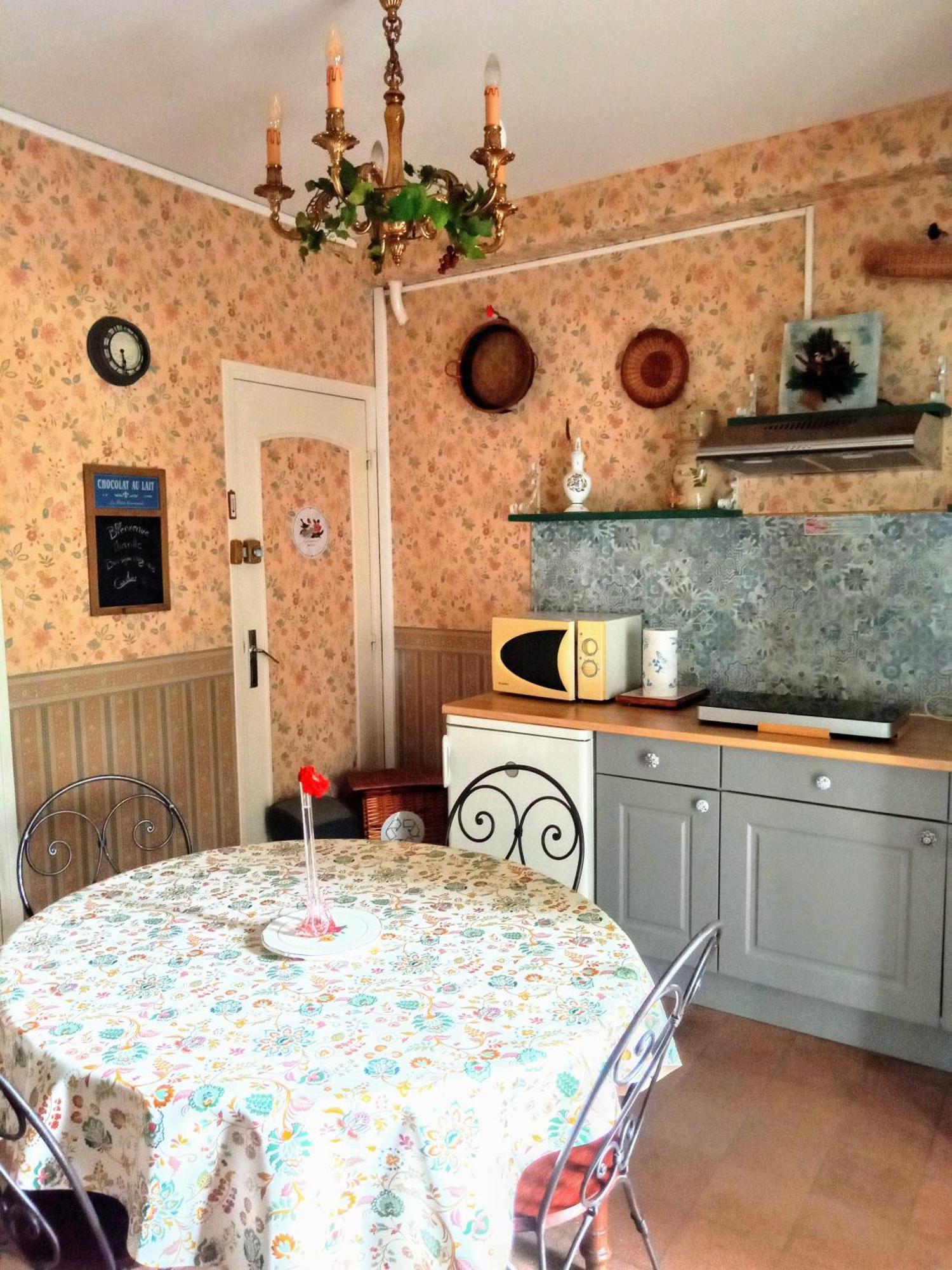 Rosalie Cottage Beaurepaire  Экстерьер фото